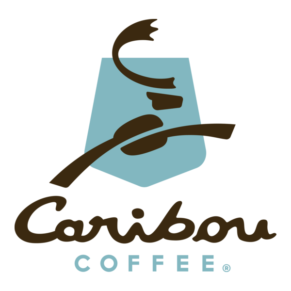 Caribou Coffee logo
